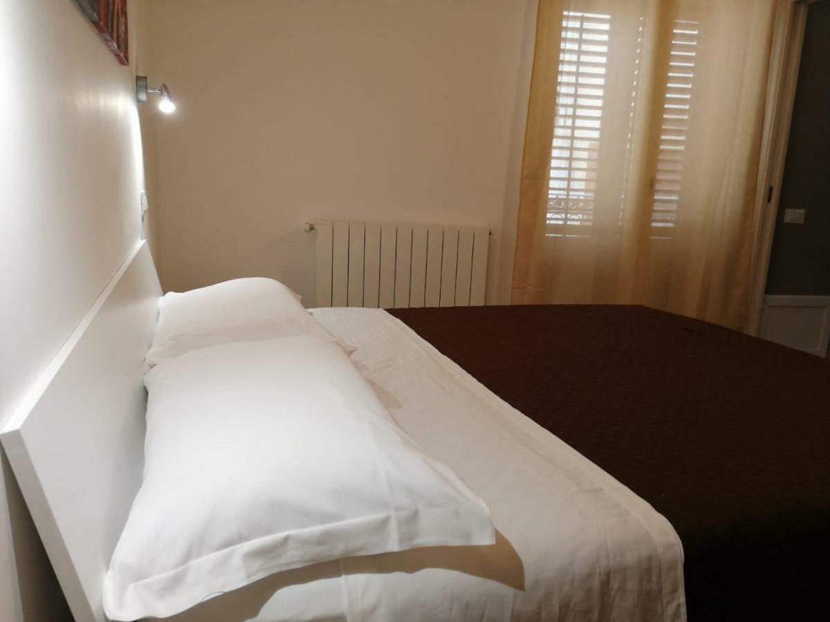 Opera Boutique Rooms Monreale Eksteriør bilde