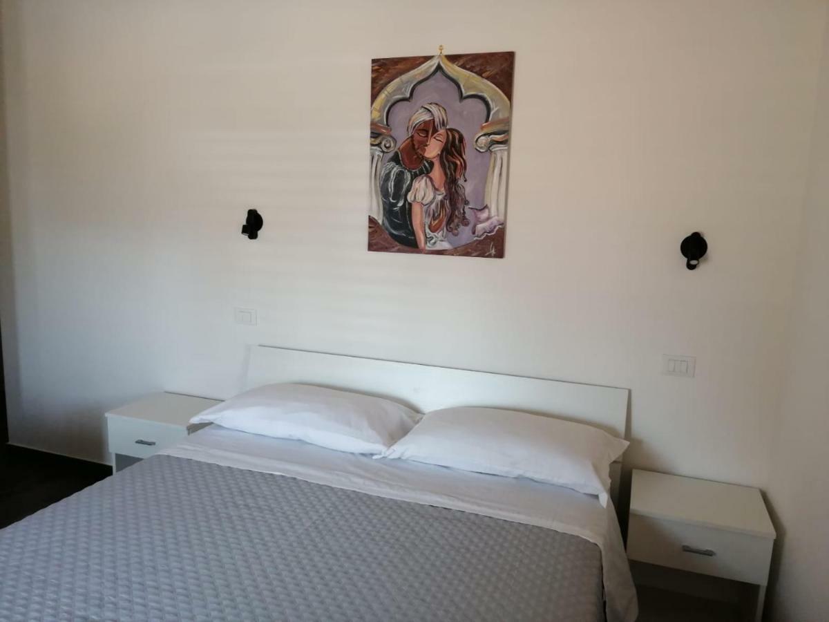 Opera Boutique Rooms Monreale Eksteriør bilde