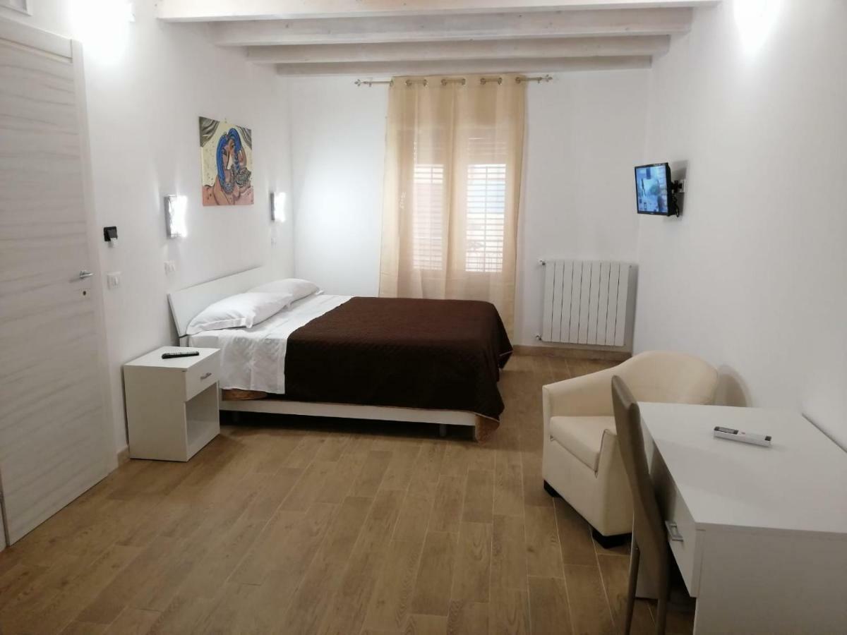 Opera Boutique Rooms Monreale Eksteriør bilde