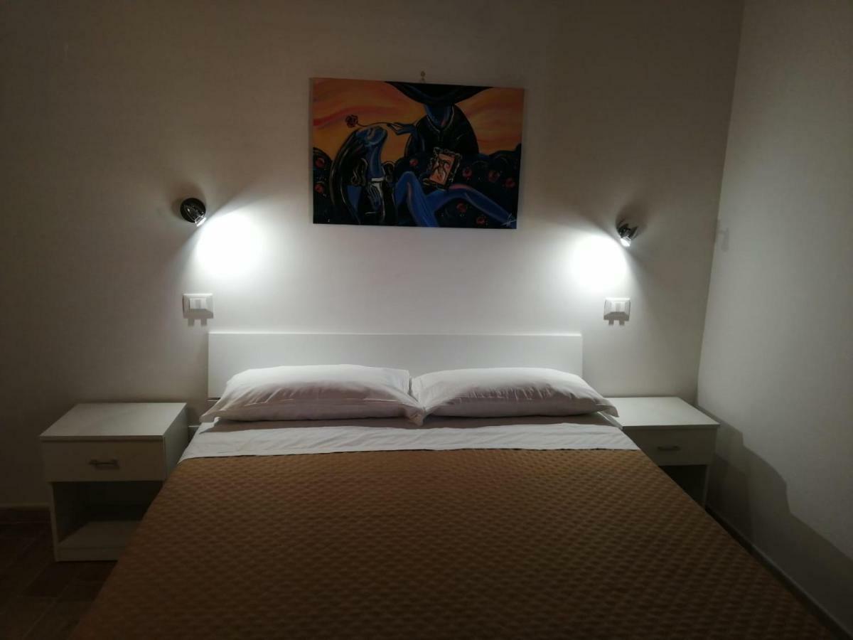 Opera Boutique Rooms Monreale Eksteriør bilde