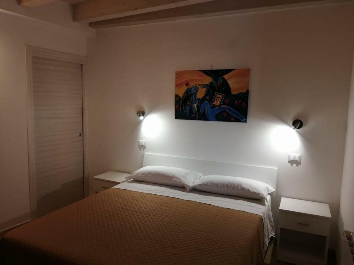 Opera Boutique Rooms Monreale Eksteriør bilde