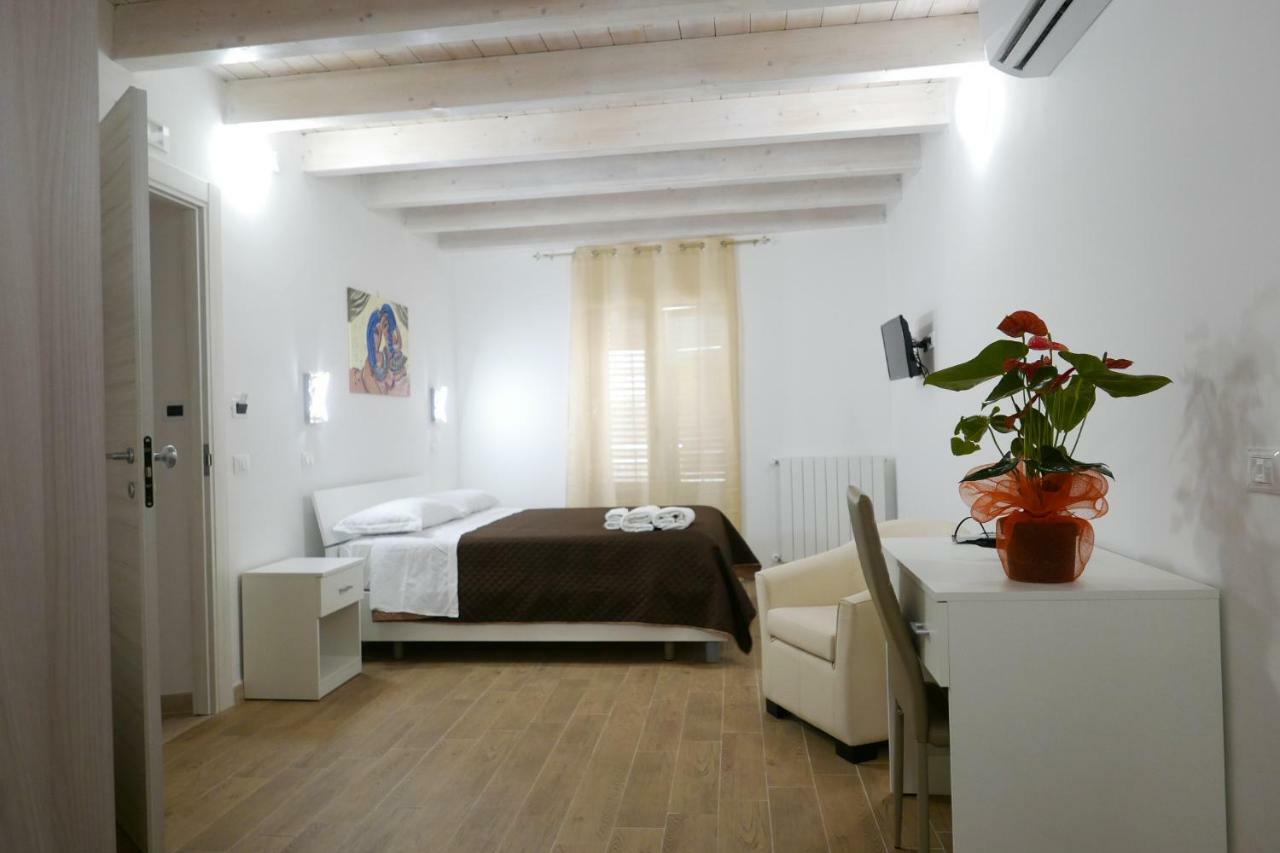 Opera Boutique Rooms Monreale Eksteriør bilde