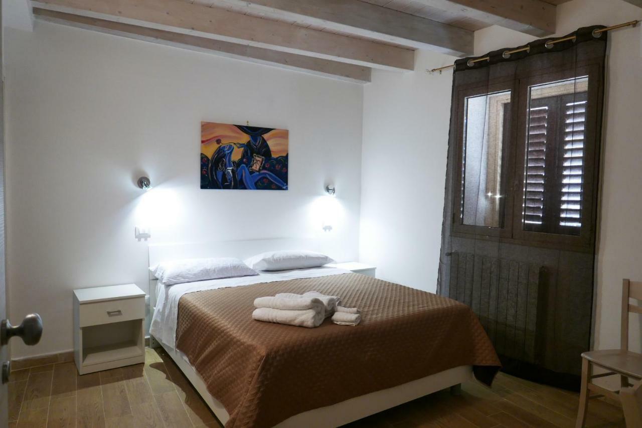 Opera Boutique Rooms Monreale Eksteriør bilde