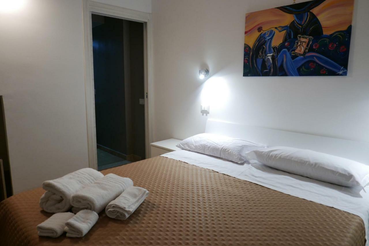 Opera Boutique Rooms Monreale Eksteriør bilde